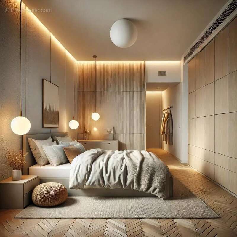 Appartement à VERSAILLES