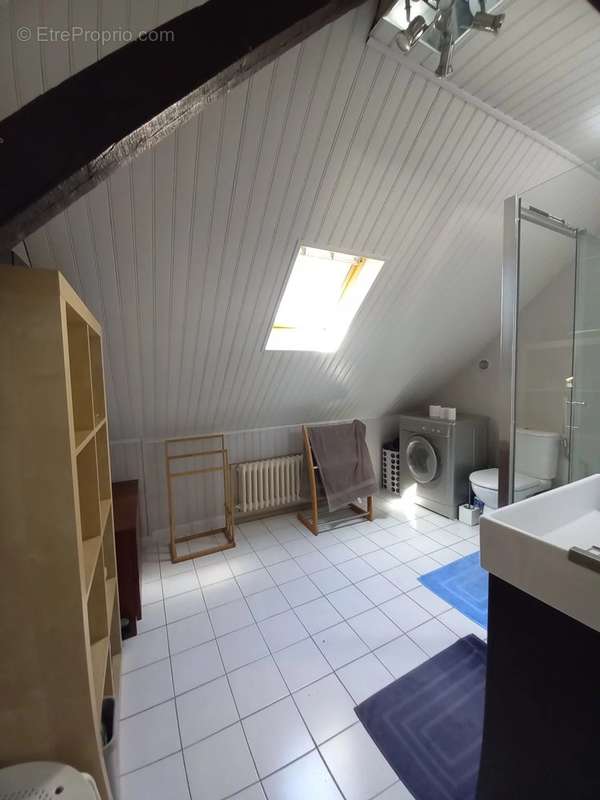 Appartement à BOIS-LE-ROI