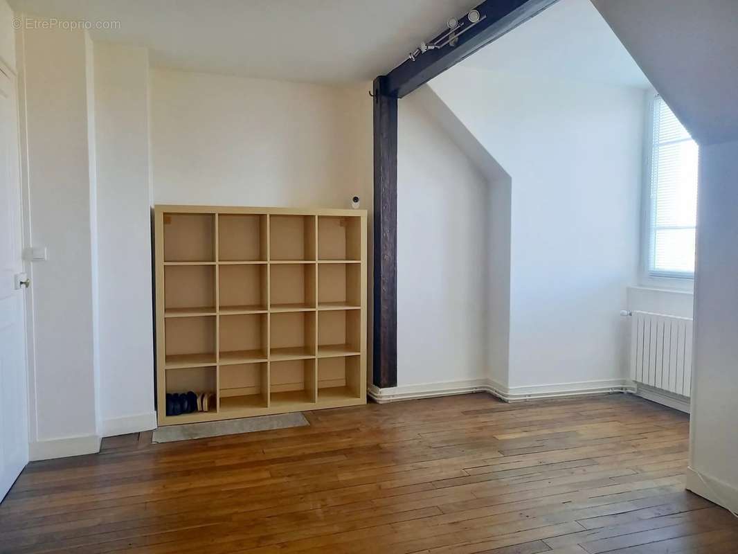 Appartement à BOIS-LE-ROI