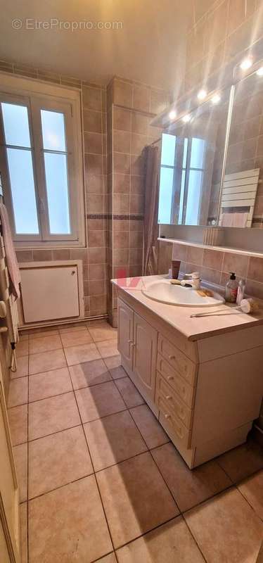 Appartement à CLAMART