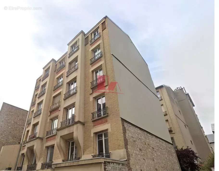 Appartement à CLAMART