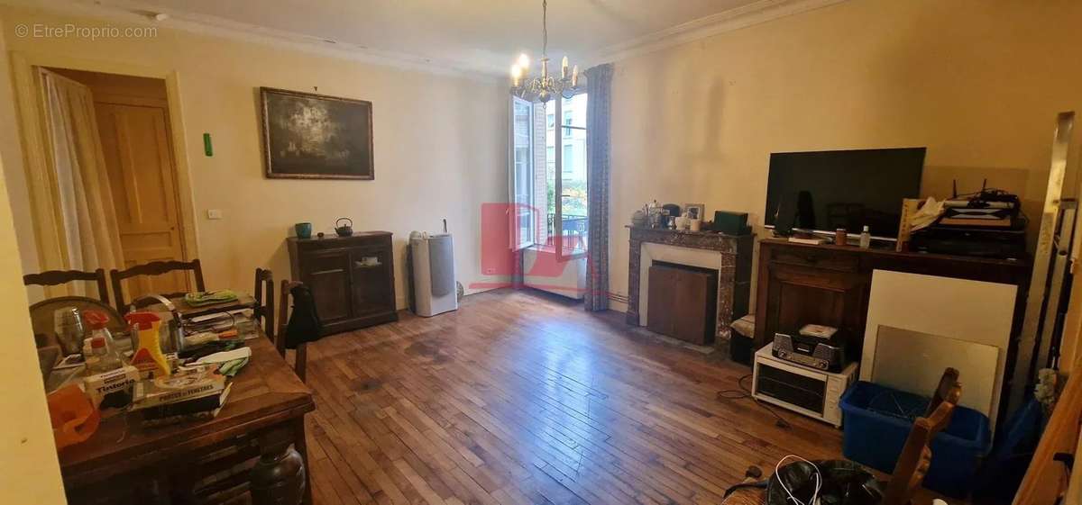 Appartement à CLAMART