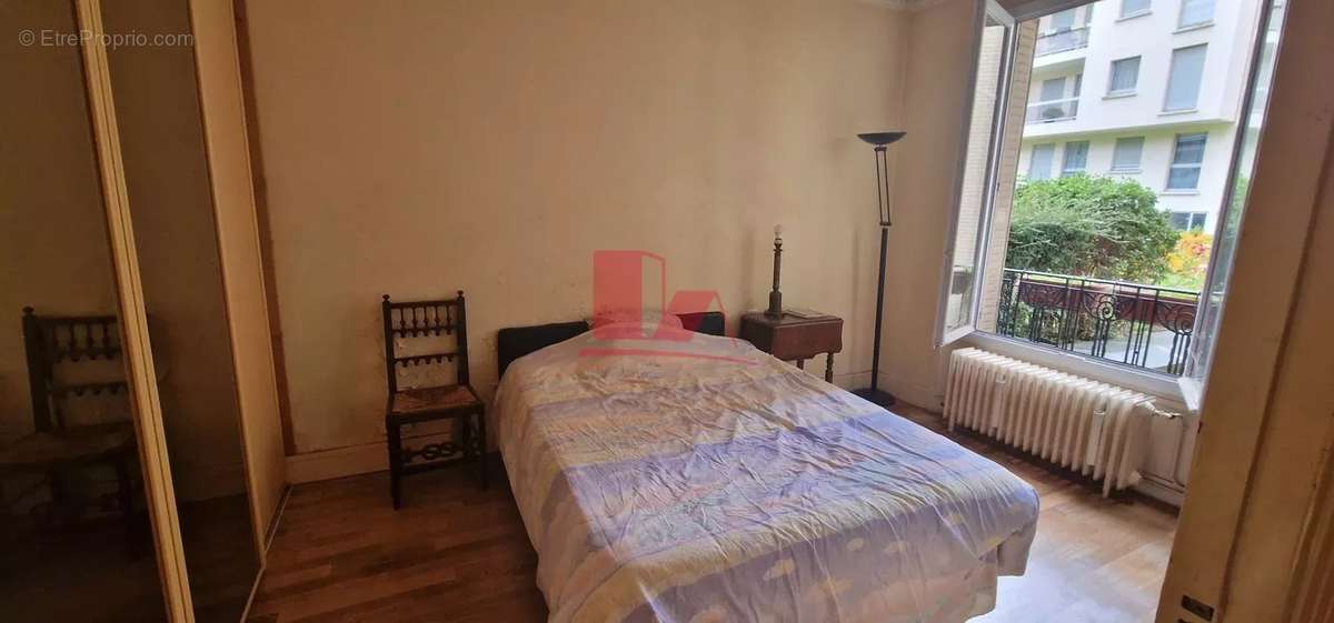 Appartement à CLAMART