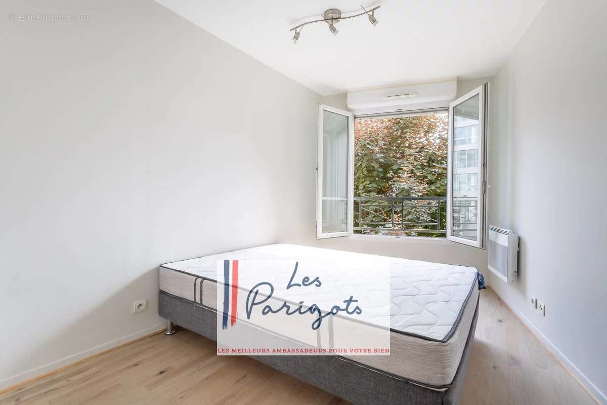 Appartement à SAINT-DENIS