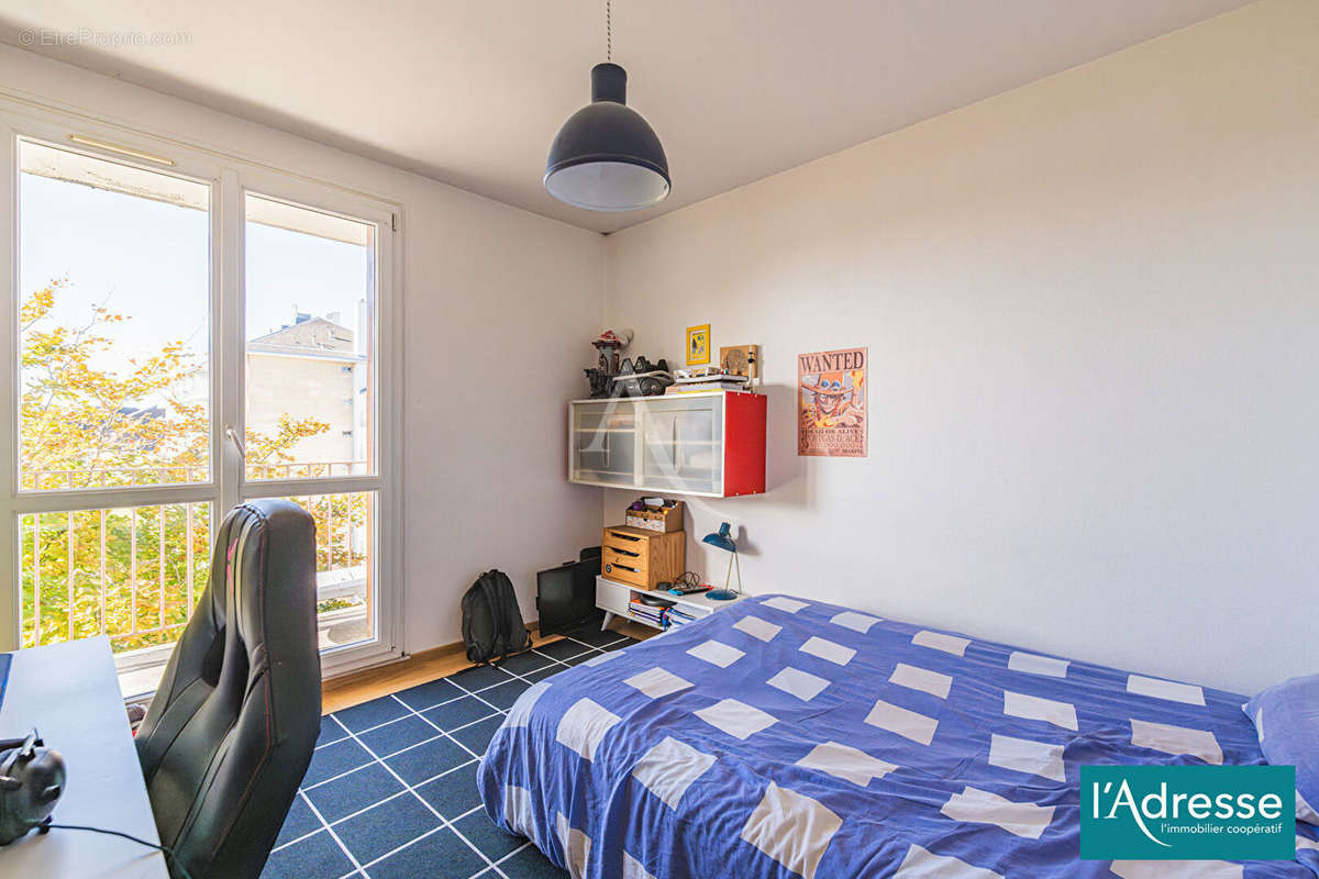 Appartement à REIMS