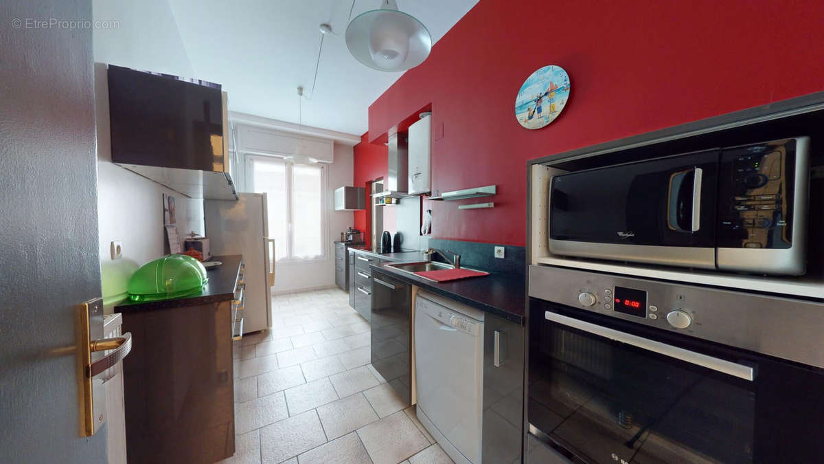 Appartement à ROYAN