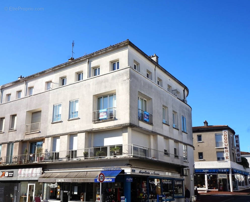 Appartement à ROYAN