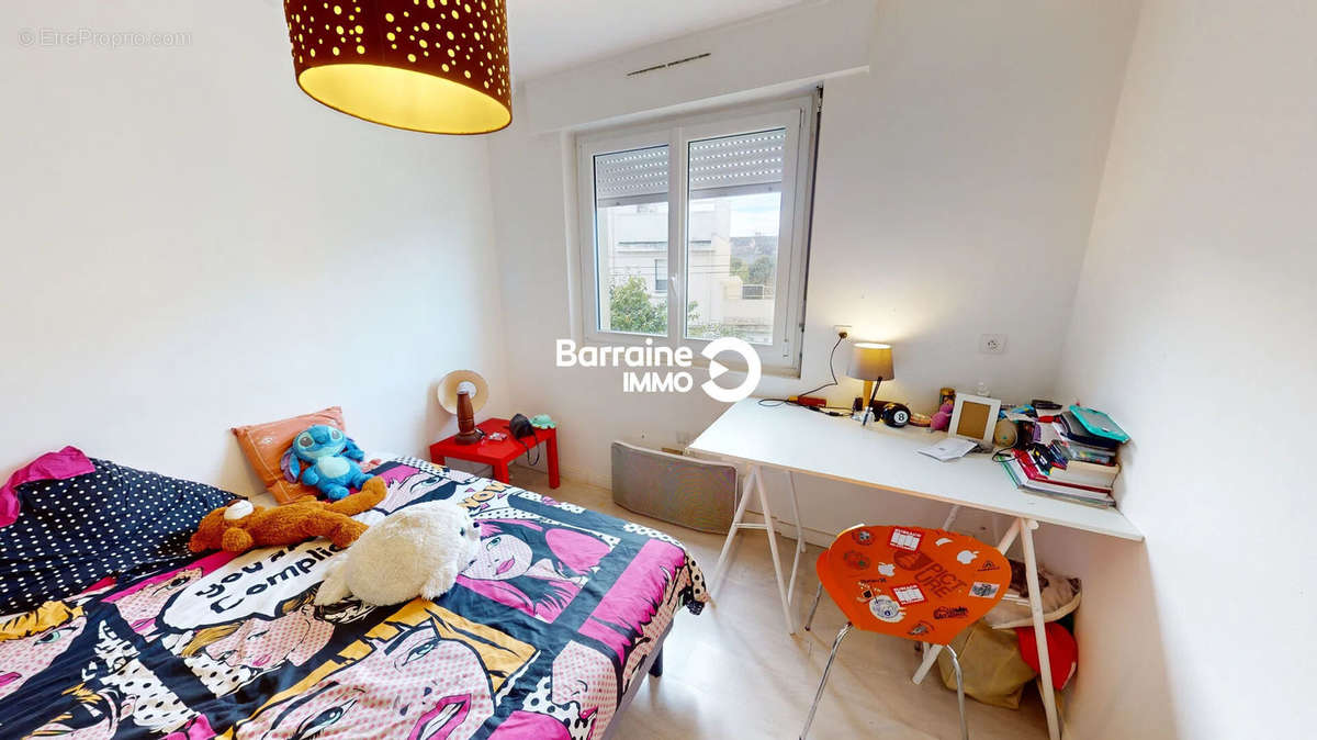 Appartement à LORIENT