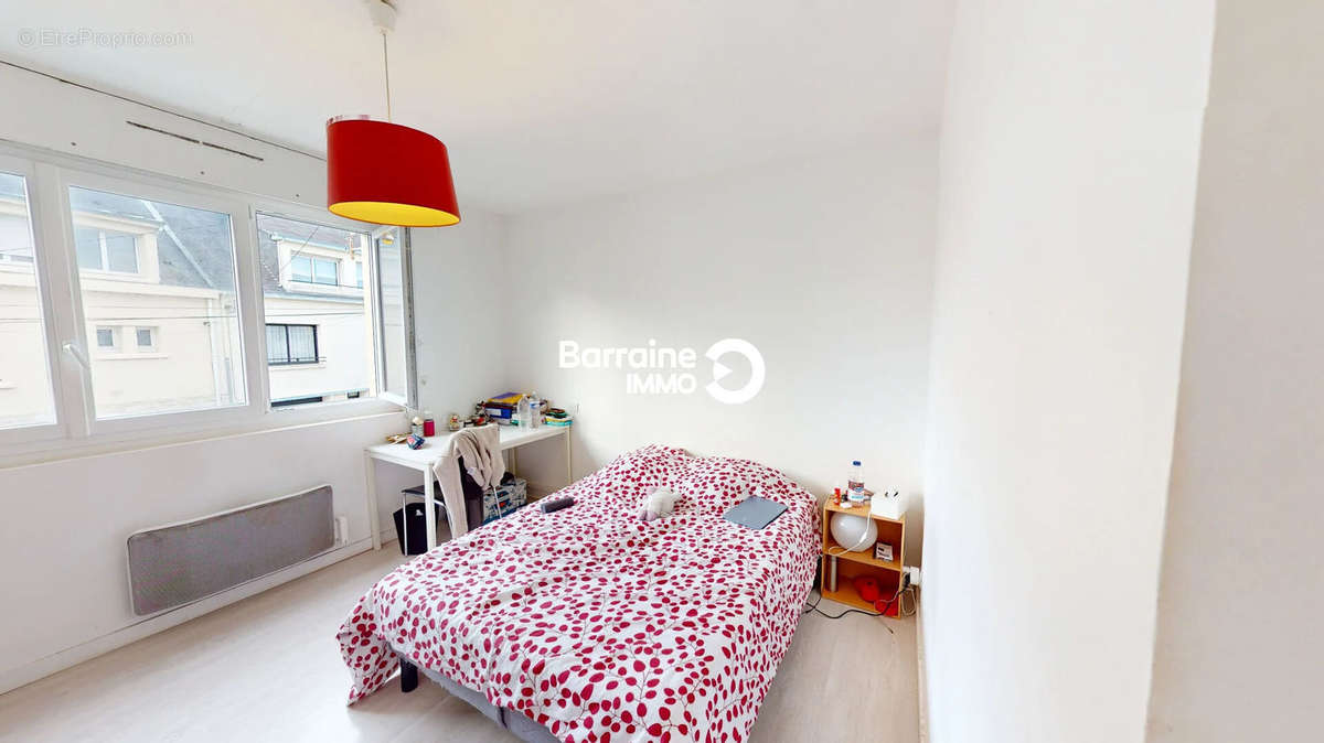 Appartement à LORIENT