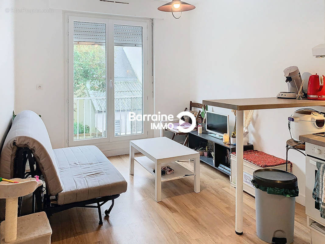 Appartement à LORIENT