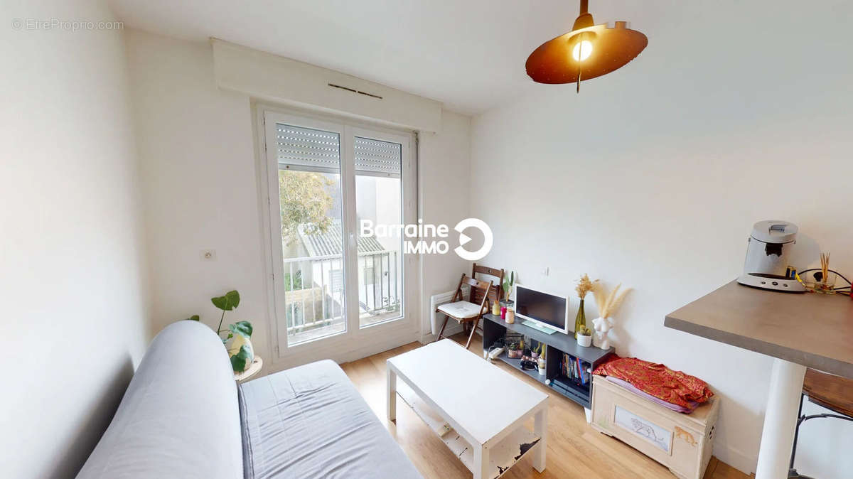 Appartement à LORIENT