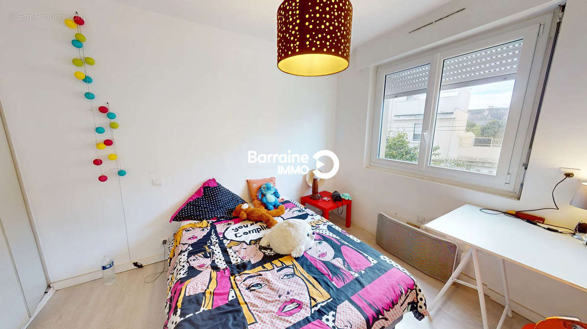 Appartement à LORIENT