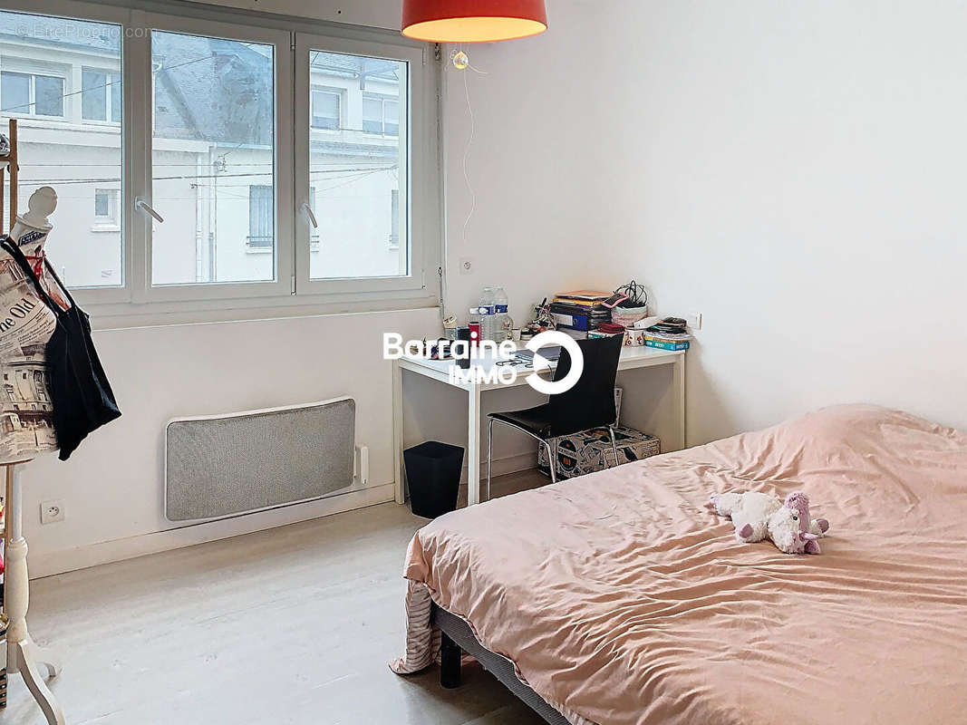 Appartement à LORIENT