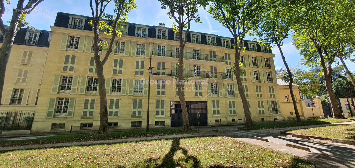 Appartement à VERSAILLES