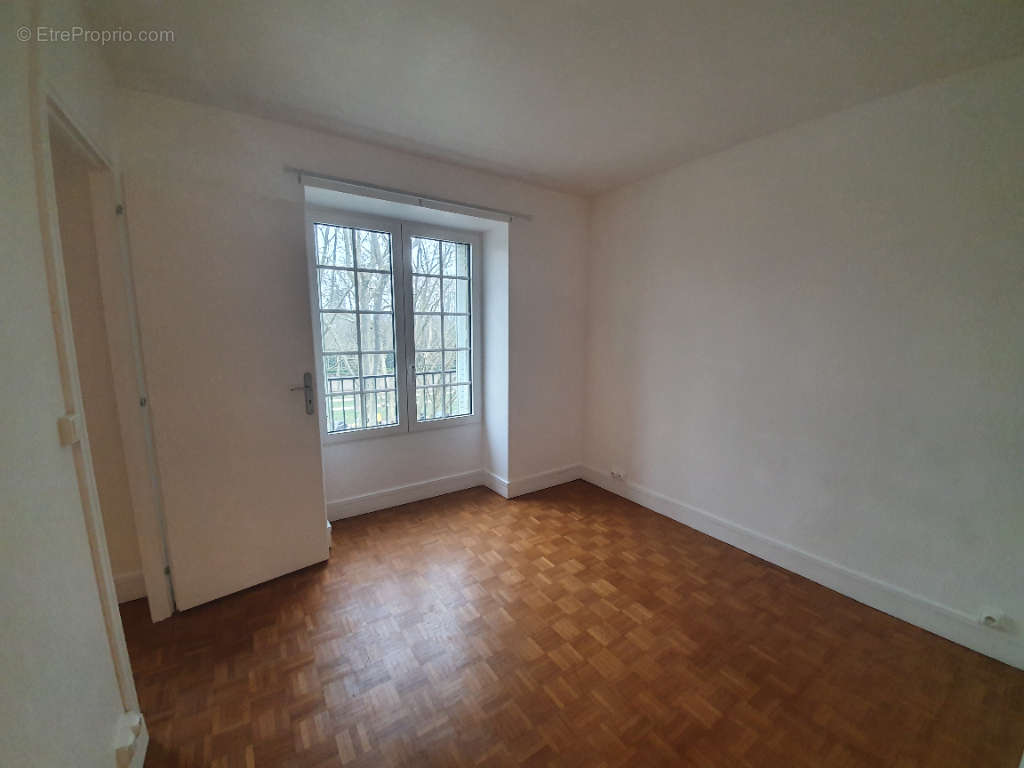 Appartement à VERSAILLES