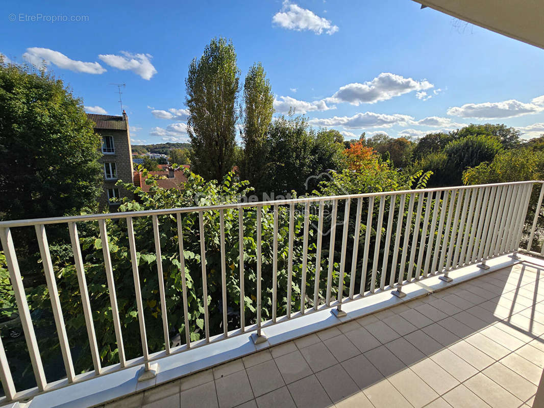 Appartement à VERSAILLES