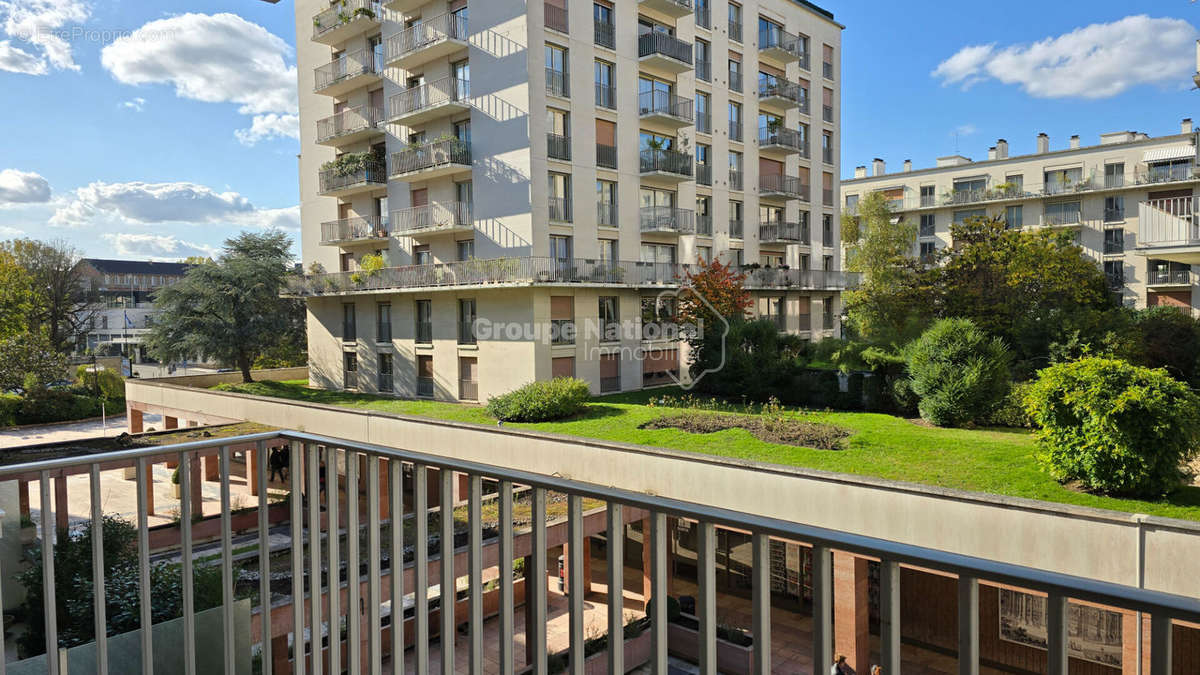 Appartement à VERSAILLES