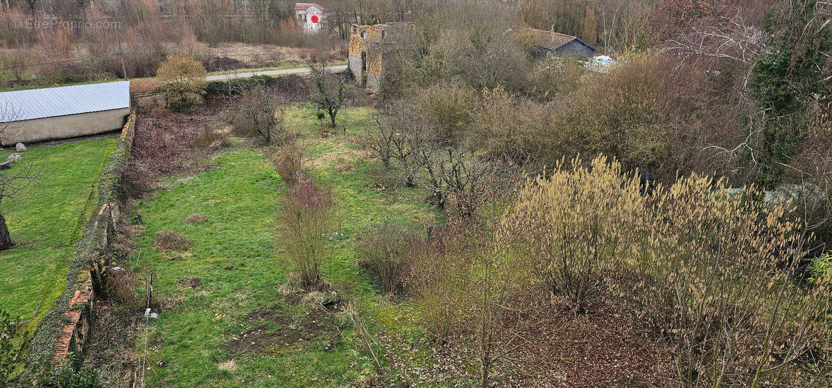 Appartement à FROUARD