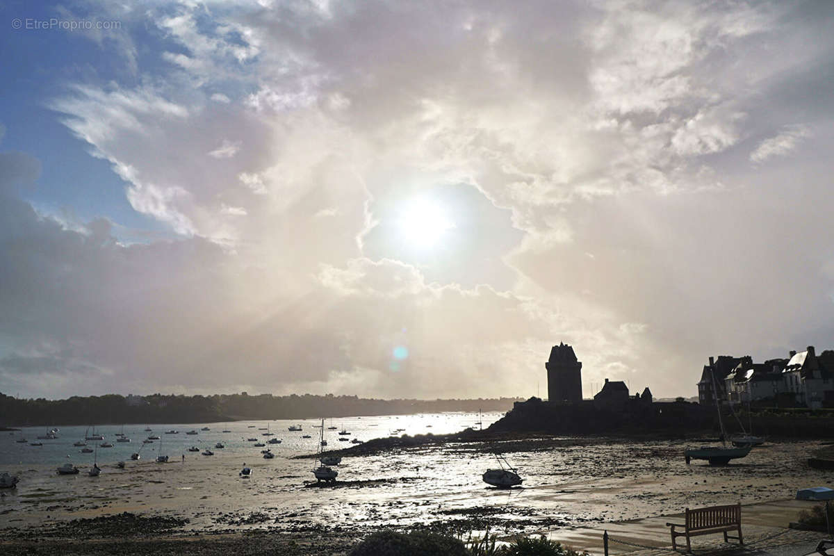 Maison à SAINT-MALO