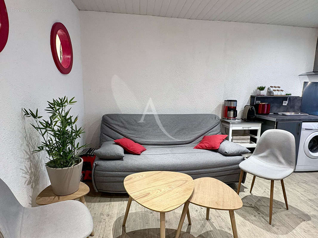 Appartement à SETE