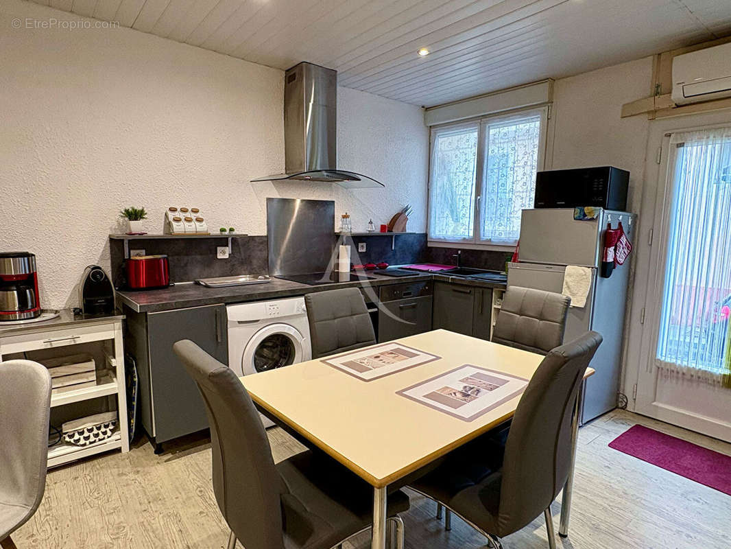 Appartement à SETE