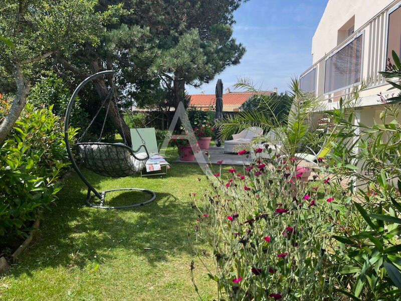 Maison à LES SABLES-D&#039;OLONNE