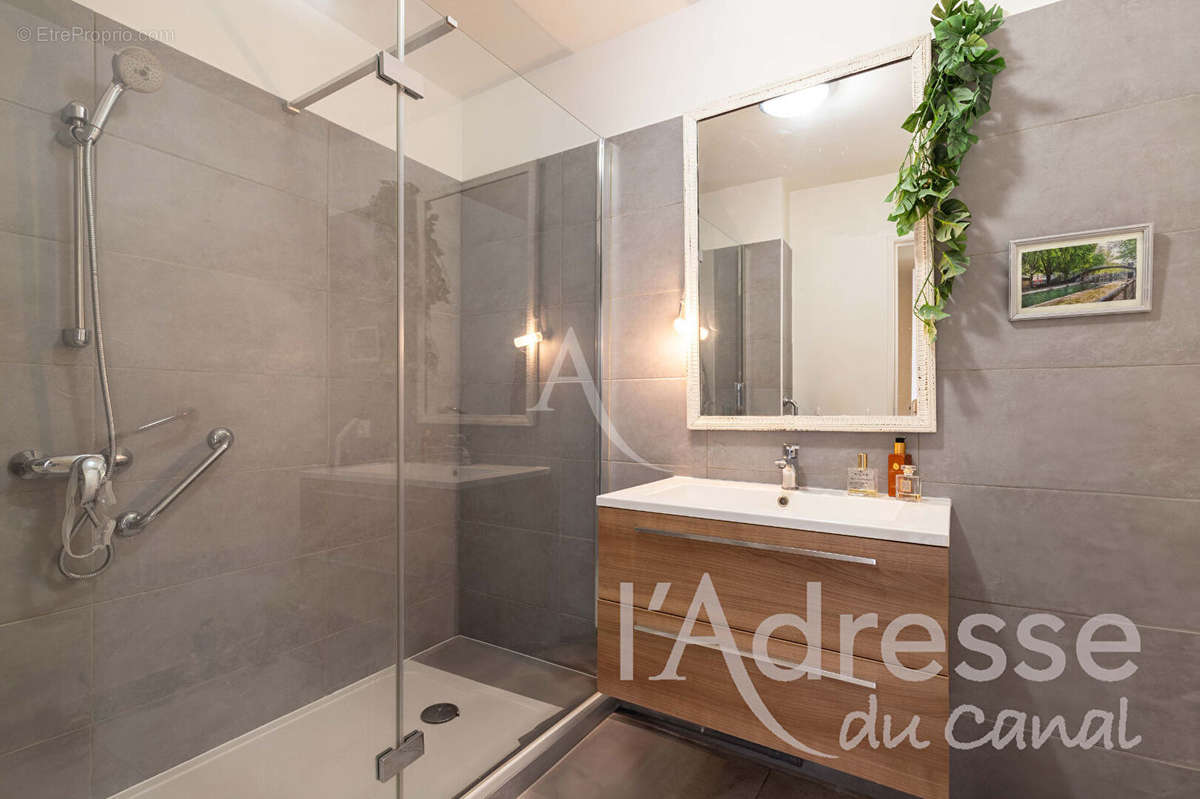 Appartement à PARIS-10E