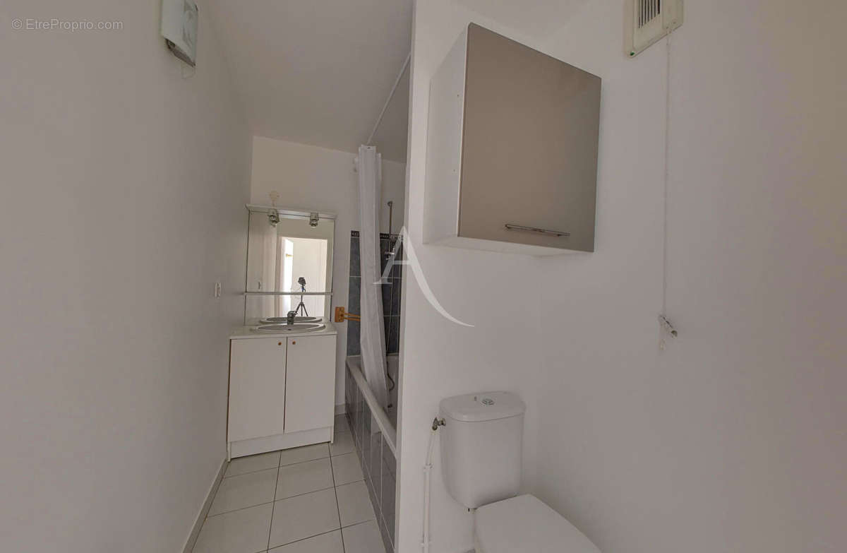 Appartement à EVREUX