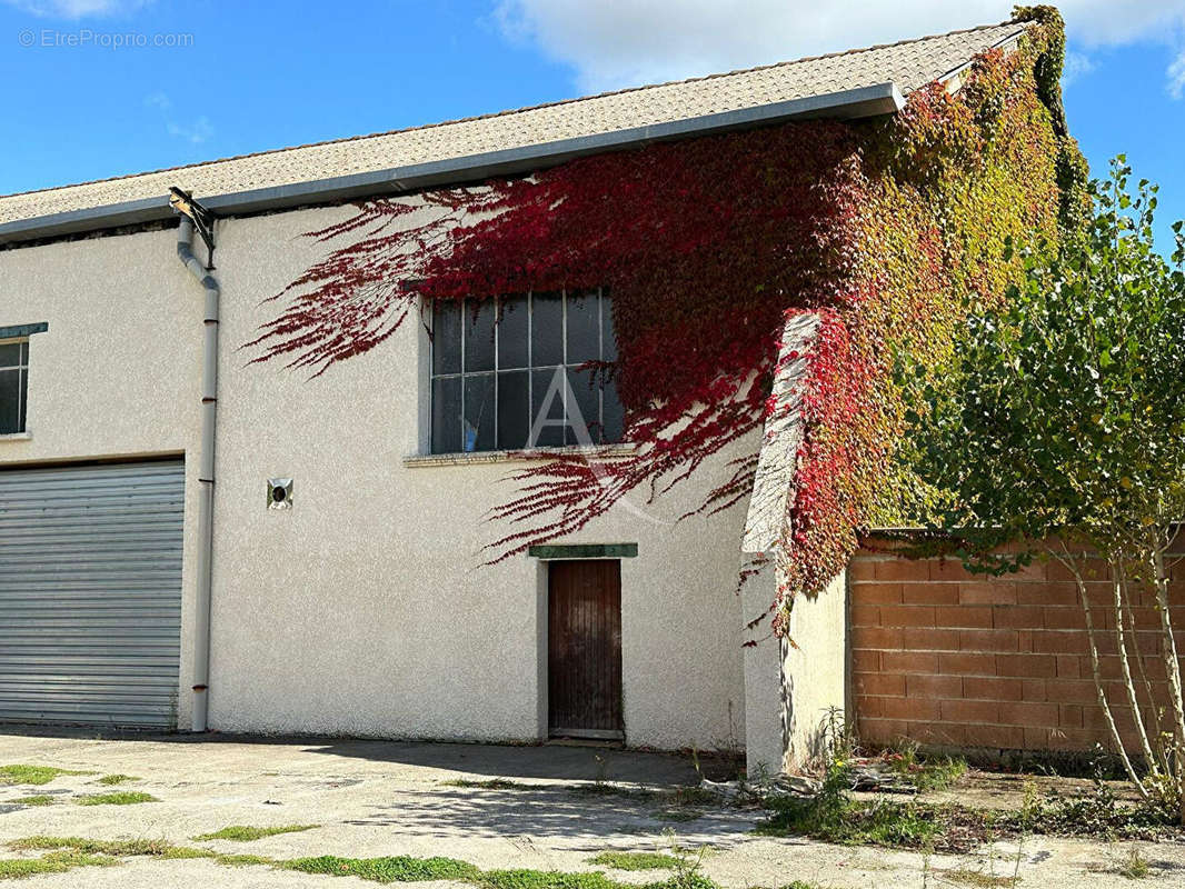 Appartement à BESSIERES