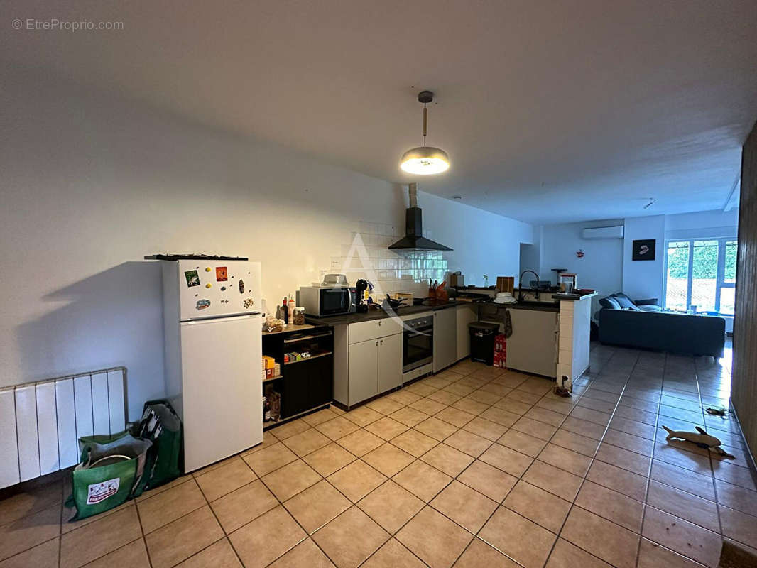 Appartement à BESSIERES