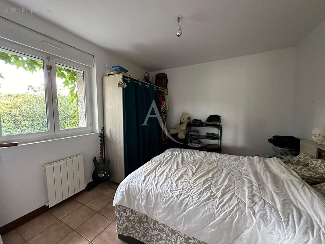 Appartement à BESSIERES