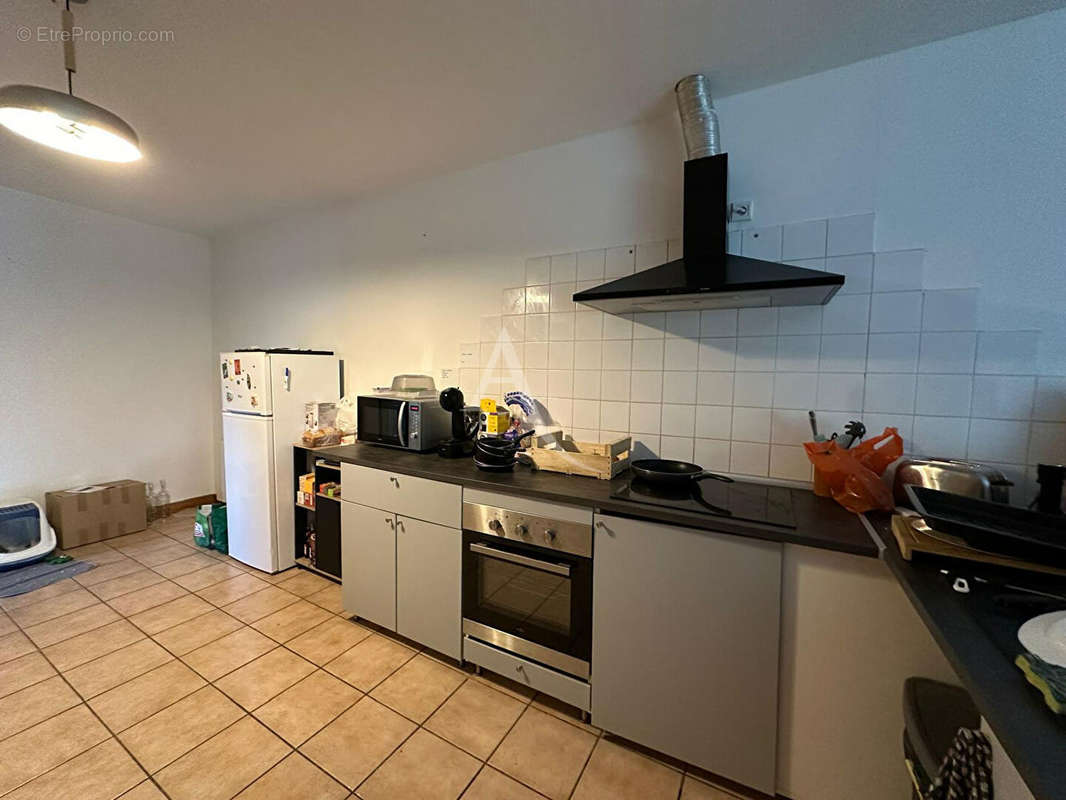 Appartement à BESSIERES