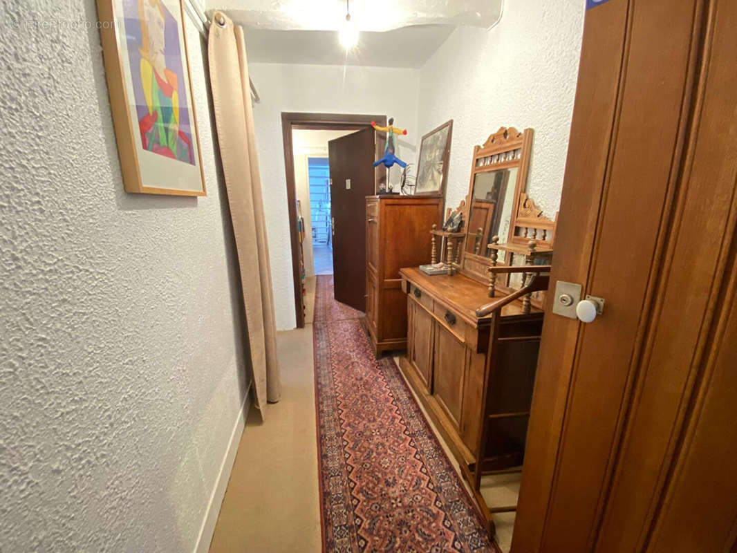 Appartement à ORLEANS