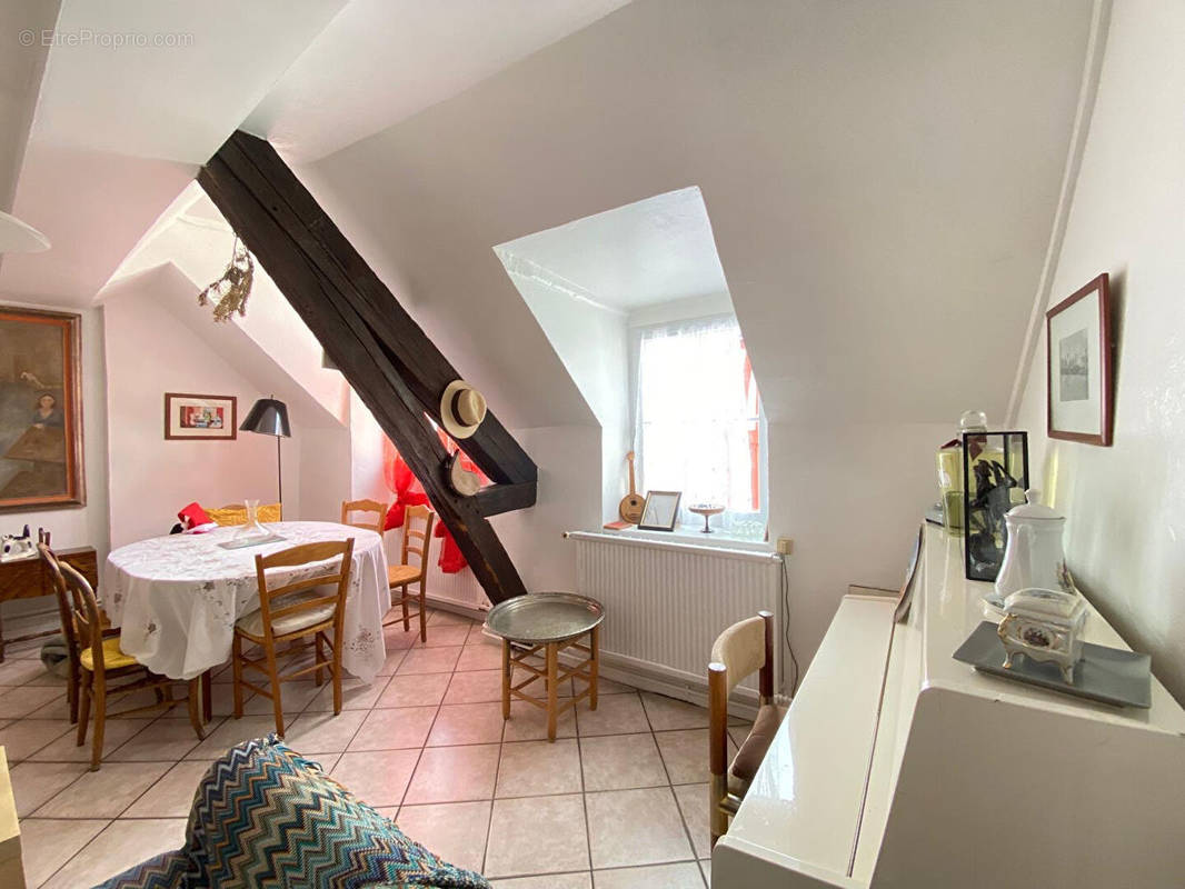 Appartement à ORLEANS