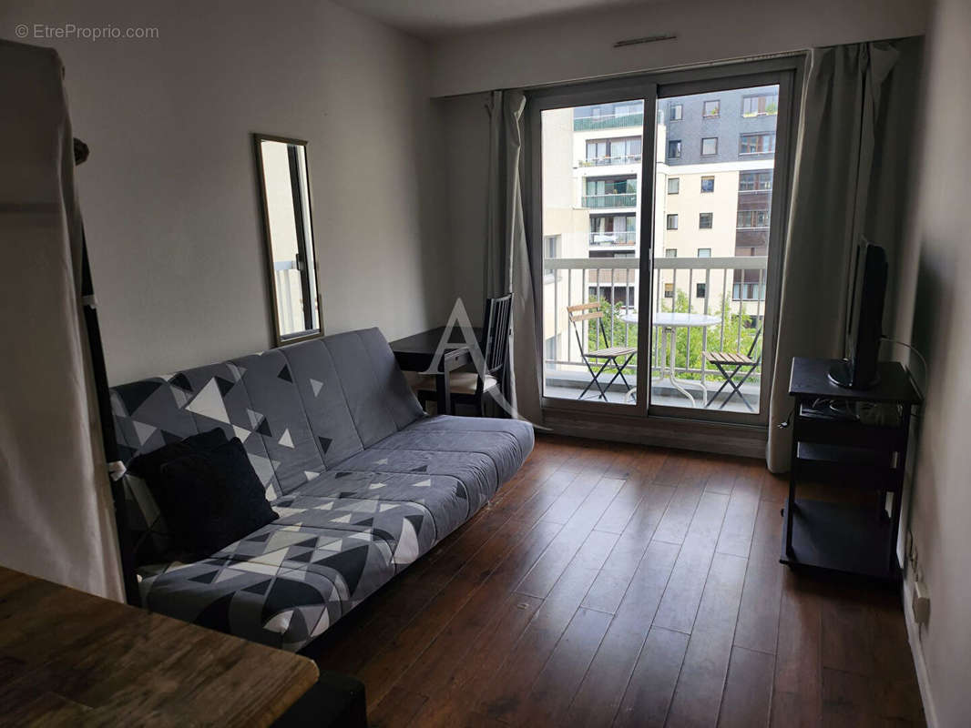 Appartement à PARIS-12E