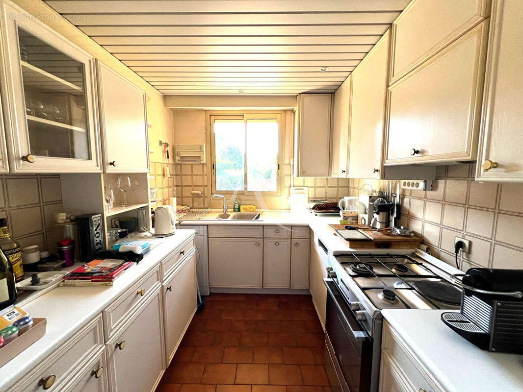 Appartement à VILLENEUVE-LOUBET