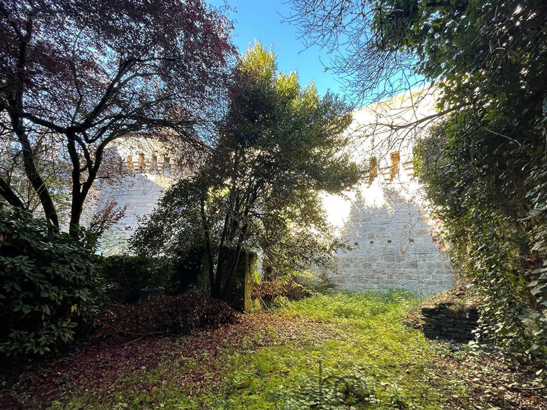 Appartement à VANNES