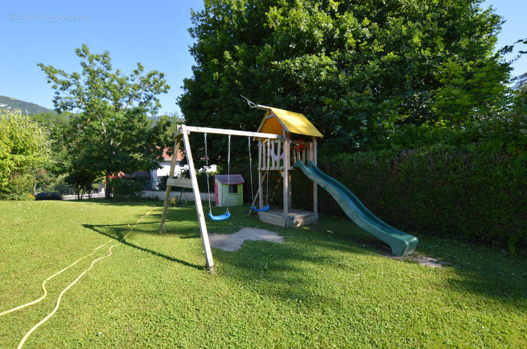 Maison à ARCHAMPS