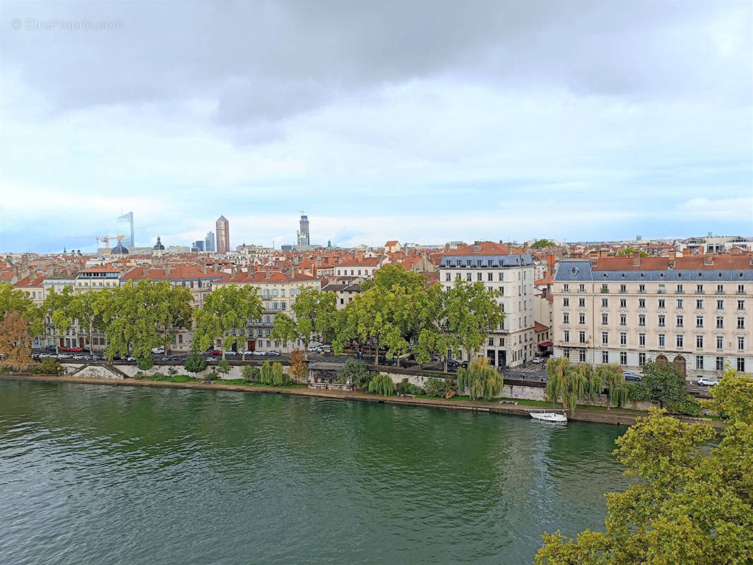 Appartement à LYON-5E