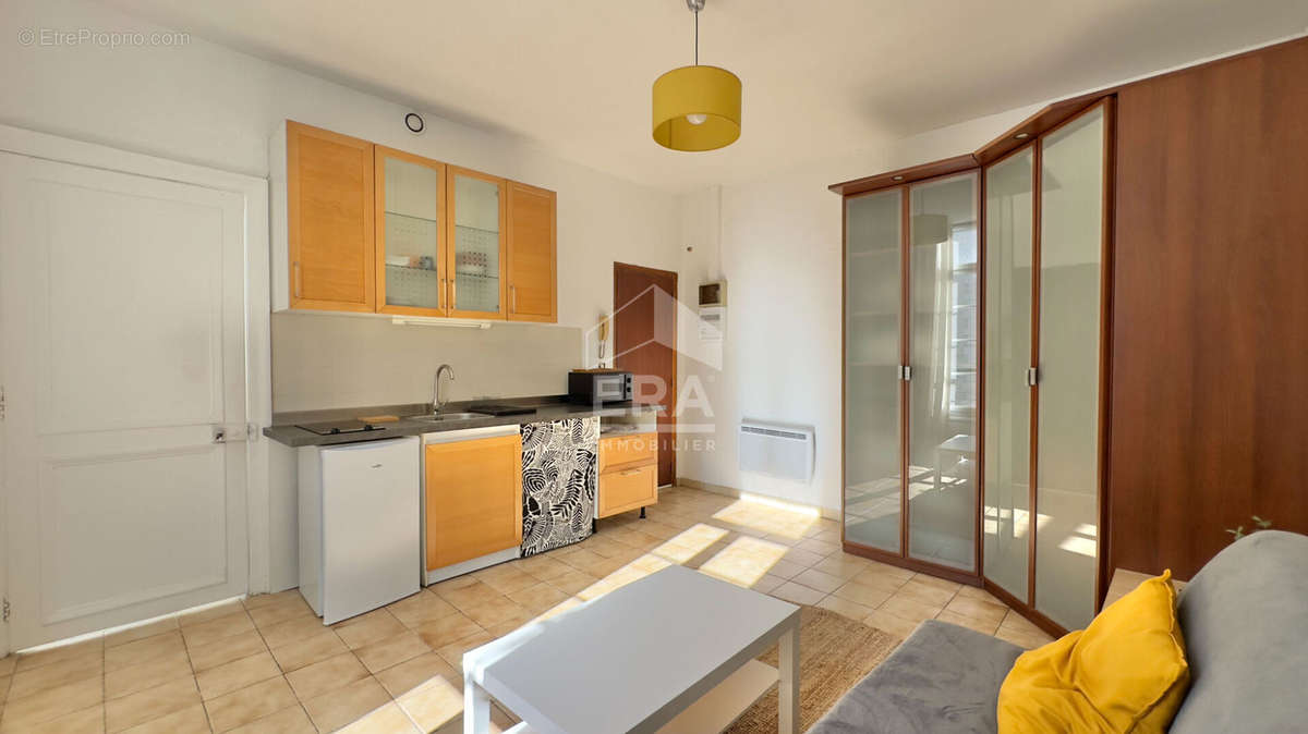 Appartement à VIRY-CHATILLON