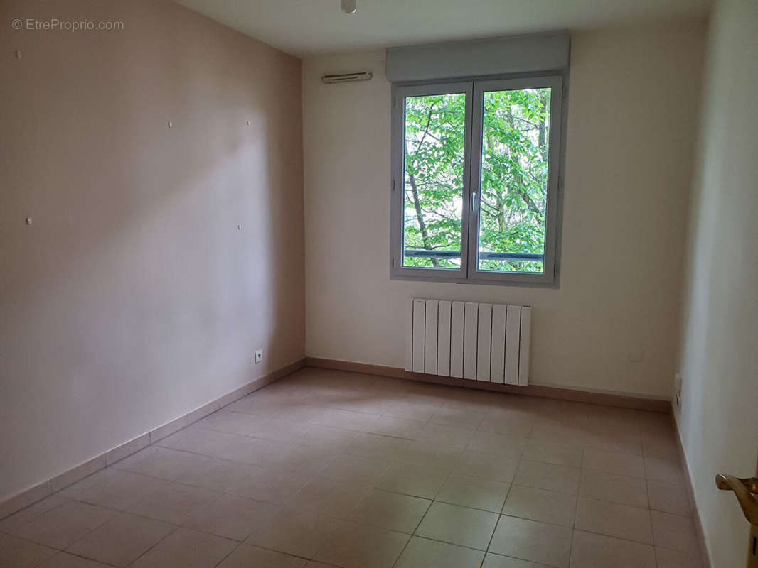 Appartement à MANTES-LA-JOLIE