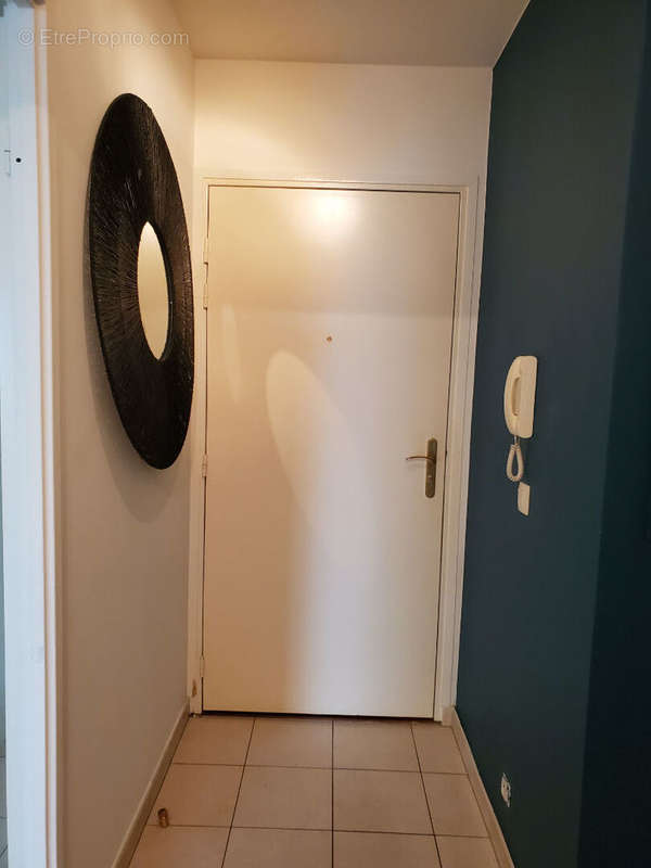 Appartement à MANTES-LA-JOLIE