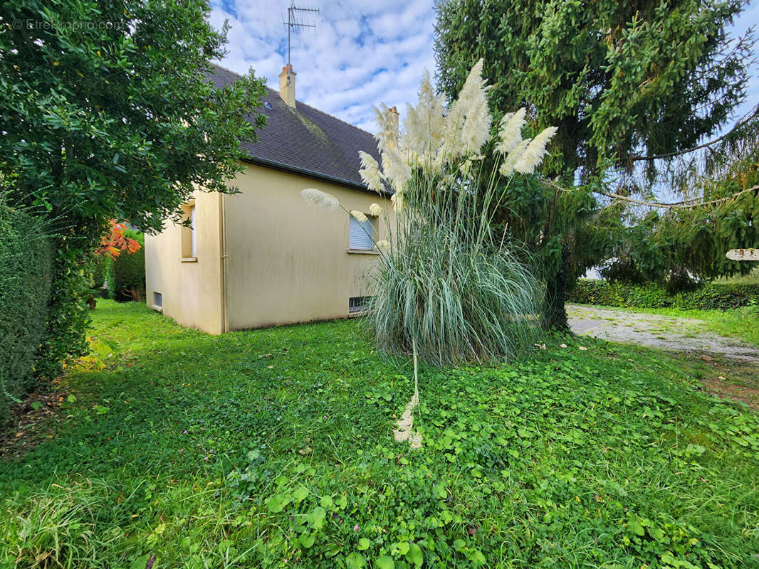 Maison à VALOGNES