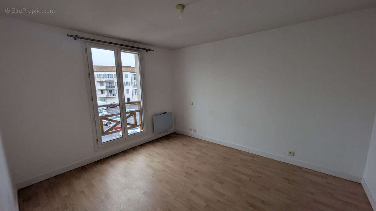 Appartement à ROCHEFORT