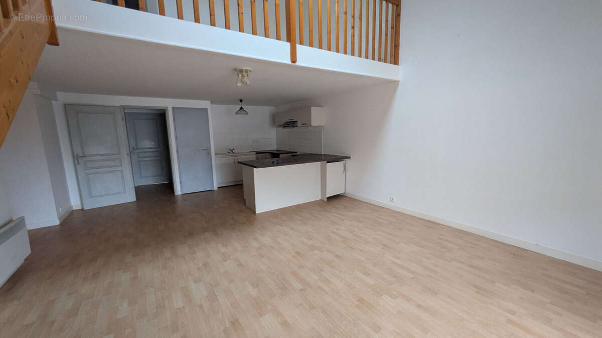 Appartement à ROCHEFORT