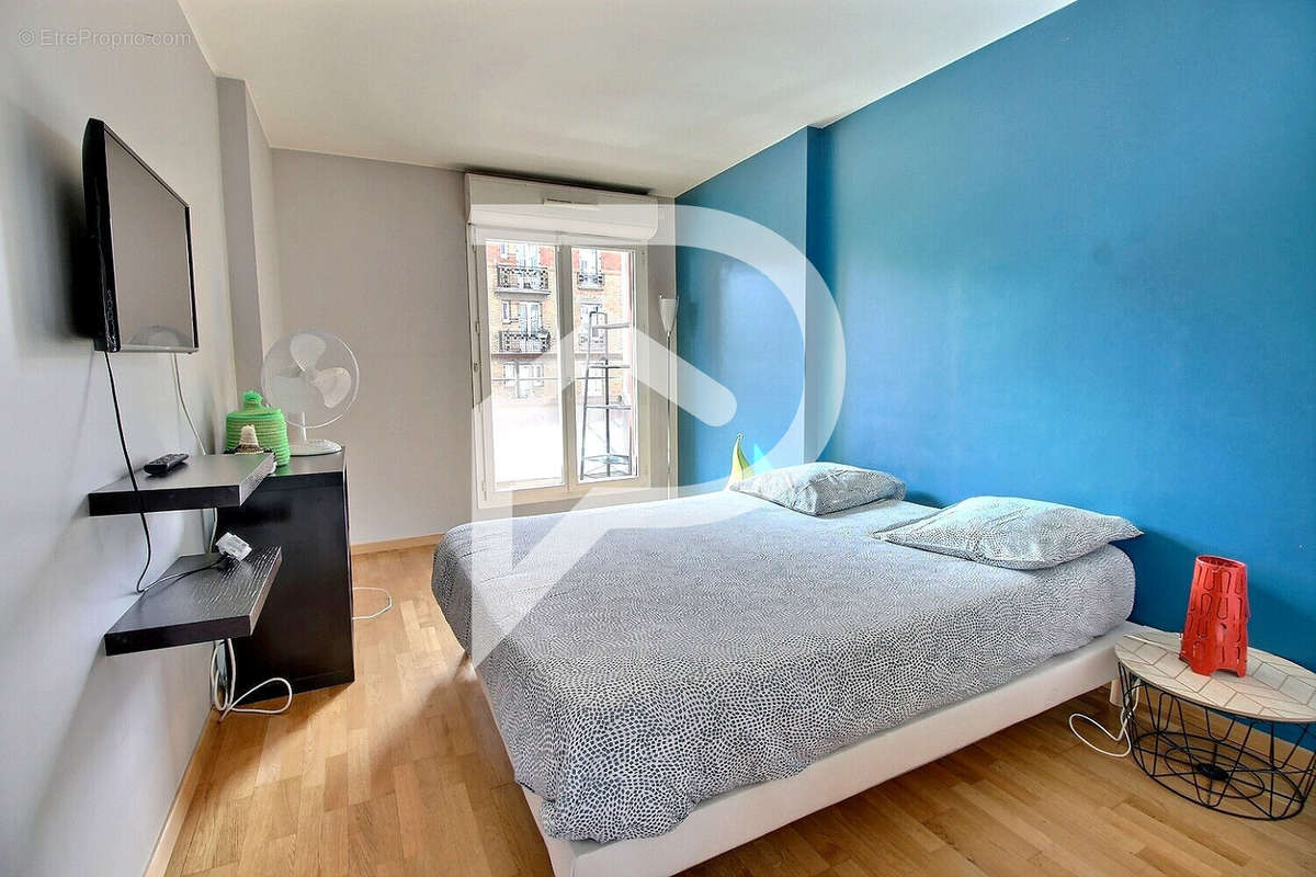 Appartement à SURESNES