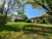 Maison à CAUSSADE