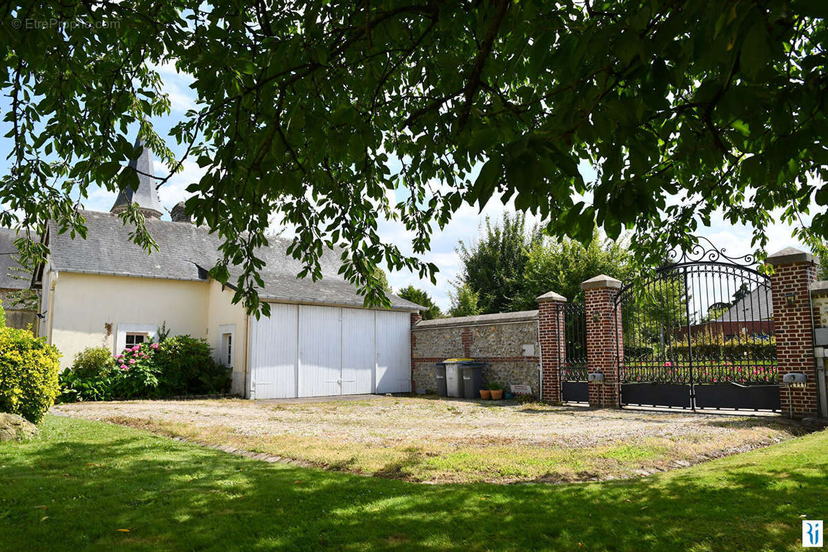 Maison à ROUEN