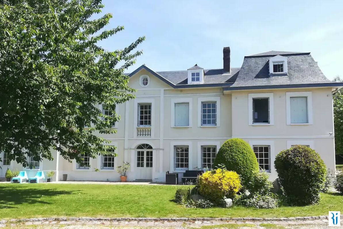 Maison à ROUEN