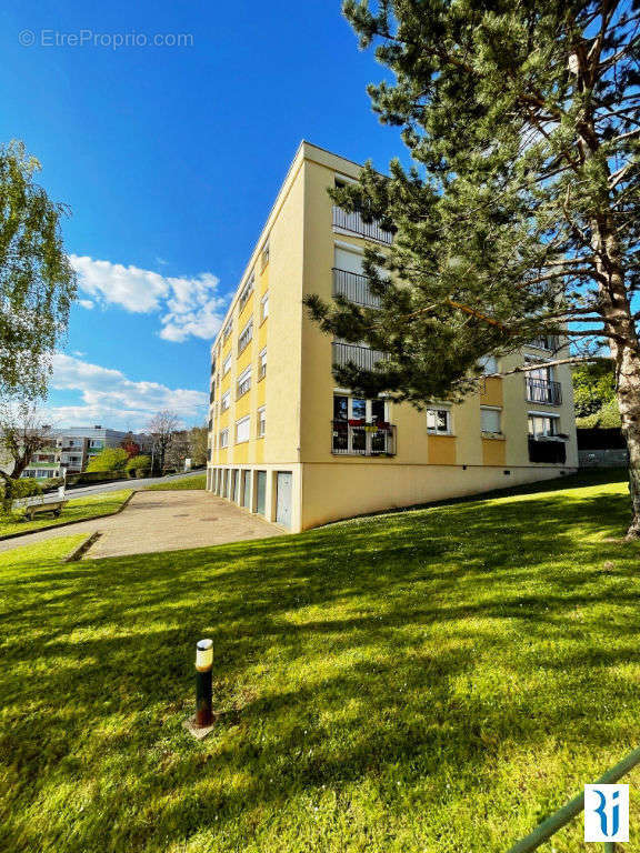 Appartement à ROUEN